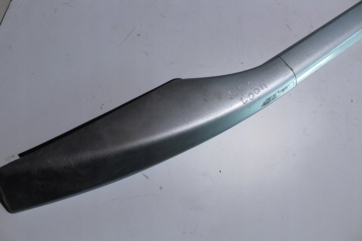 фото №2, Peugeot 4007 08 рейлінг даховий праві