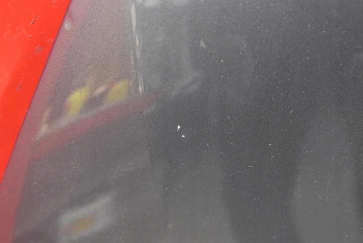 фото №7, Капот кришка двигуна ld7r vw polo 5 v 6r 09-15