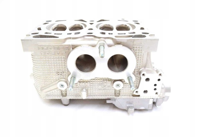 фото №12, Головка двигуна impreza sti jdm ej207 08-10 ліва