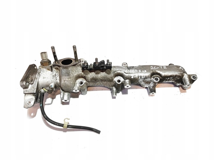 фото №1, Колектор всмоктуючий avensis t22 2.0 td 2c-te