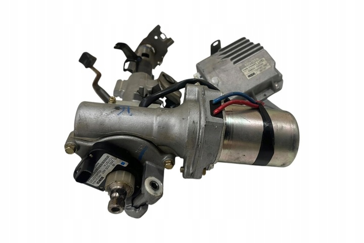 фото №7, Електричні підсилювач кермо toyota corolla _e10_ 4520002241 1.3l