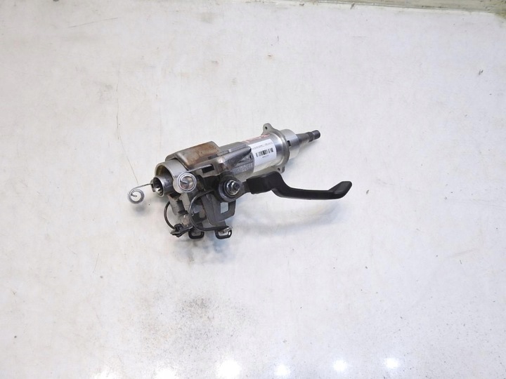 фото №5, Колонка кермова hyundai i40 1.7 crdi