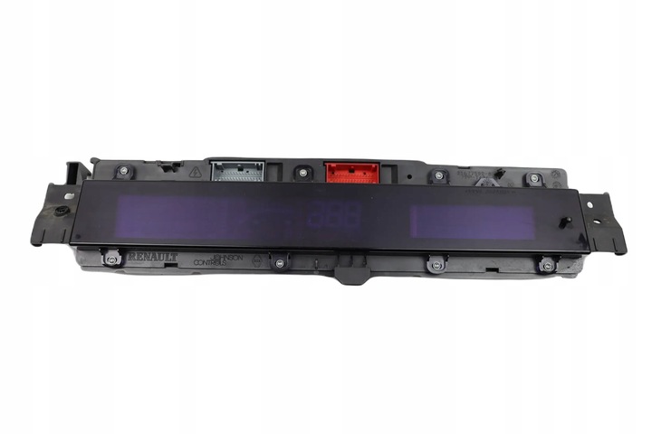 фото №1, Renault espace iv спідометр  прилади спідометр eu p8200392364a 2.2 dci