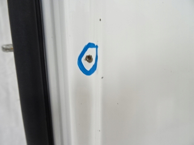 фото №10, Peugeot partner iv двері праві задні крила ewp