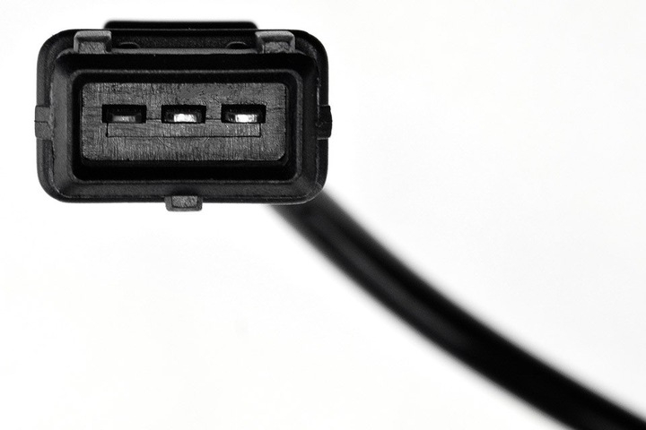 фото №9, Датчик положення вала колінчастого chevrolet aveo 1.4 2008-,cruze 1.6 2009-,l