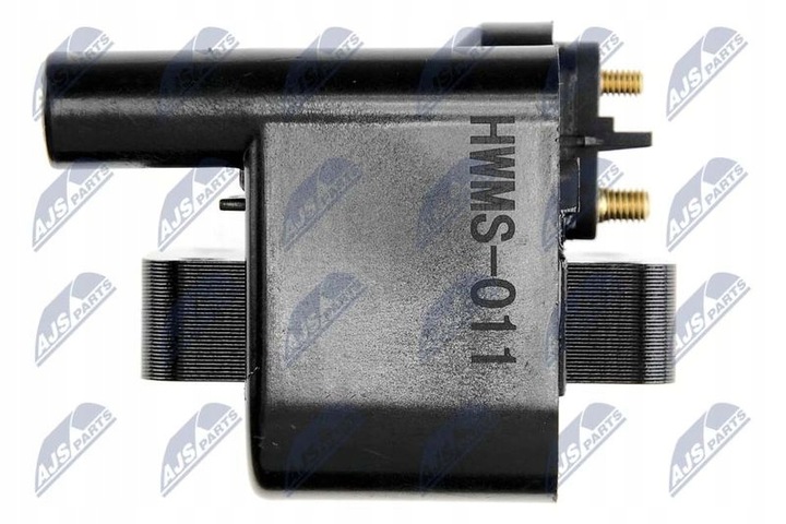 фото №12, Катушка зажигания ecz-ms-011 nty
