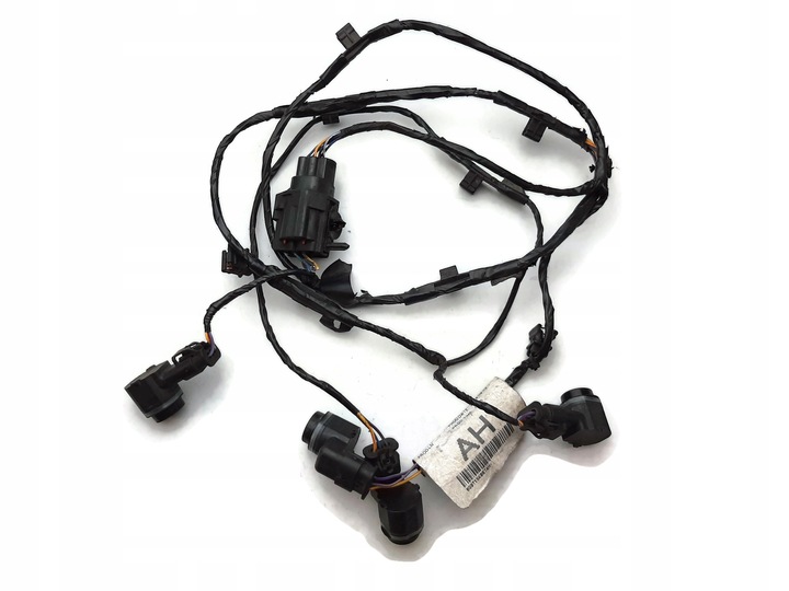 фото №1, Джгут датчиків pdc ford mondeo 6g9t-15k867-ah