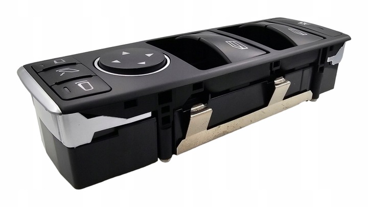 фото №14, Вимикач блок керування скло mercedes w166 gl550 ml550 ml350 gl350