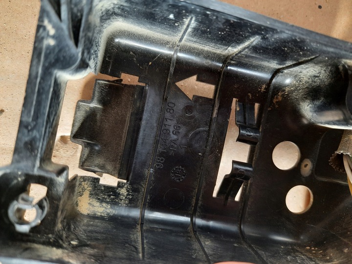 фото №7, Peugeot 208 1.5 bhdi лямбда-зонд nox