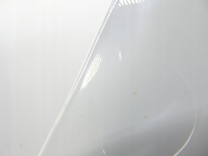 фото №9, Крило праві перед переднє vw scirocco iii 08-14r колір lb9a