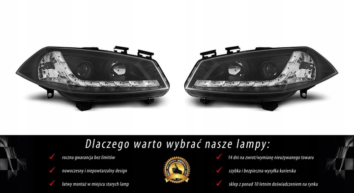 фото №2, Лампы do renault megane ii 2002-2005 daylight