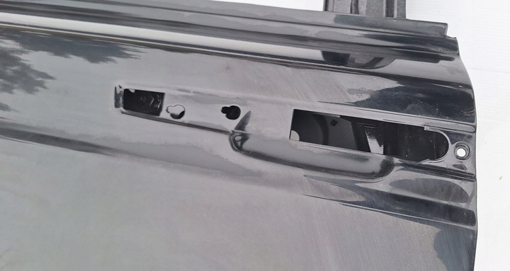 фото №7, Rolls royce phantom sedan дверь правые зад задние 7 065 962