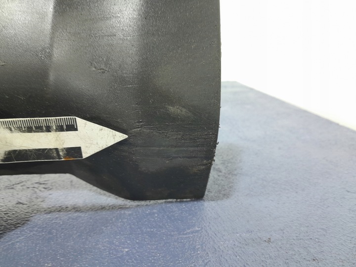 фото №6, Dodge journey i рестайлинг freemont планка накладка пороговая правая 05178148af