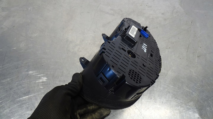 фото №7, Спідометр  audi a3 8p 2.0tdi 8p0920930q