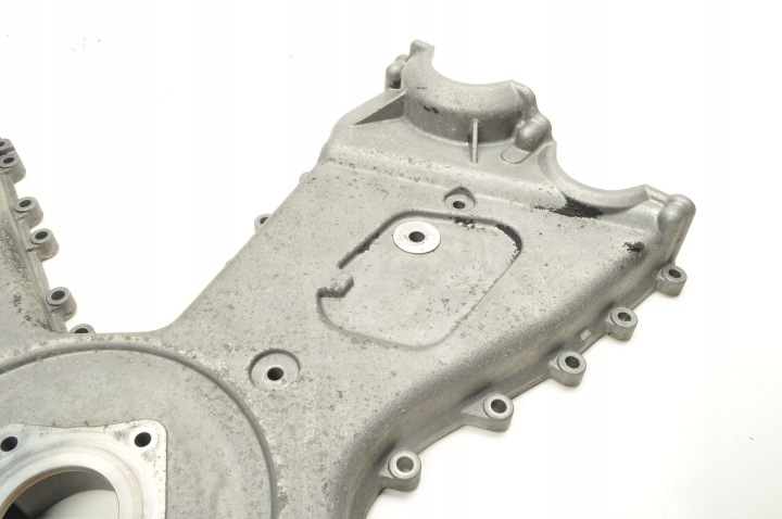 фото №9, Porsche cayenne 4.5 корпус грм 9481011217r