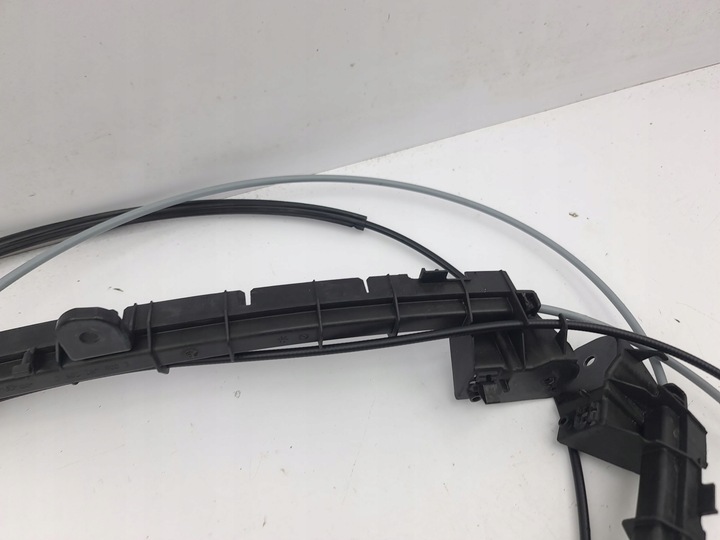 фото №12, Audi a4 s4 b9 2017 моторчик шторы стёкла задней