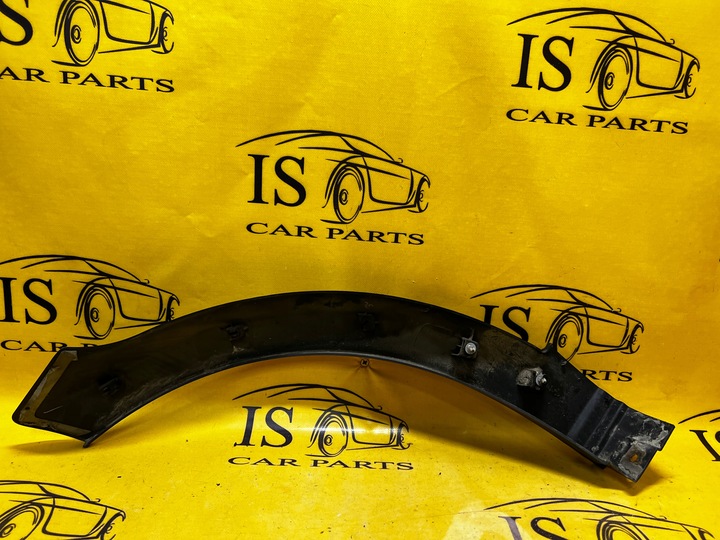 фото №5, Планка крила лівий зад range rover vogue l405