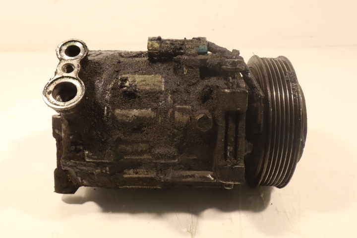 фото №5, Компрессор кондиционера alfa romeo 159 1.9jtd 075111000555