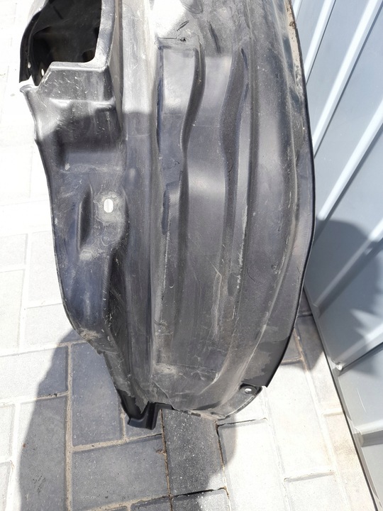 фото №12, Subaru forester v 19- підкрилок лівий праві перед usa