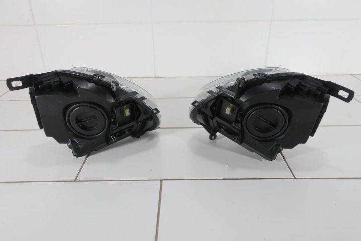 фото №9, Лампи перед mini cooper r56 bi ксенон поворотний r58