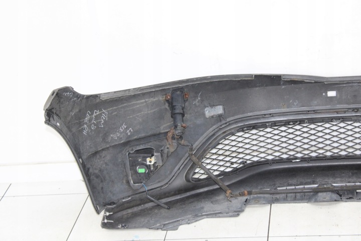 фото №10, Honda civic viii ufo 06r- бампер перед переднее type-s омыватель