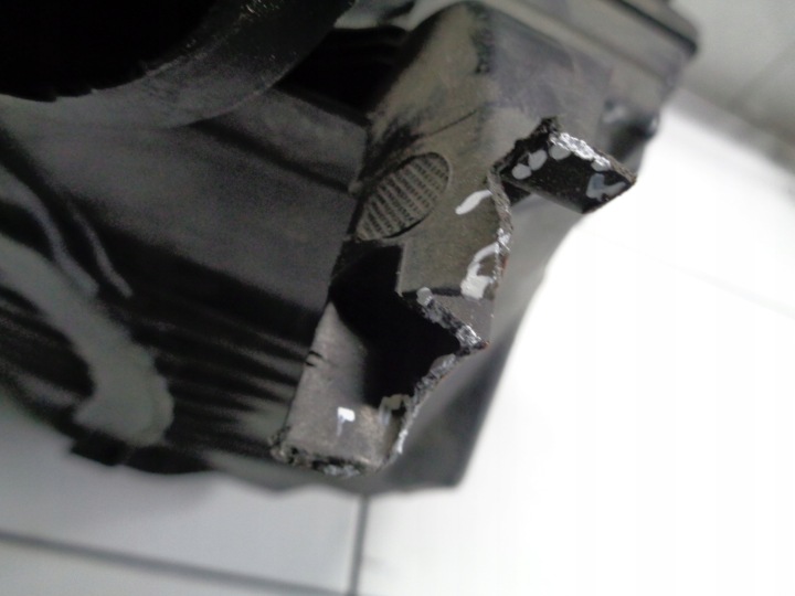 фото №5, Ford 1.6tdci корпус фільтра повітря av61-9600-be