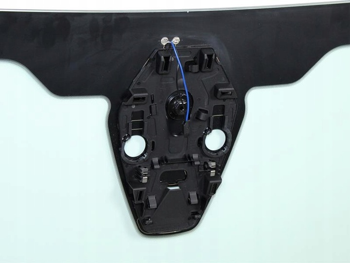 фото №4, Стекло лобовое ford ecosport камера датчик 2020-