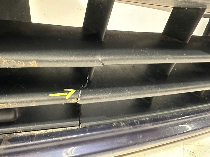 фото №10, Бампер перед mercedes r клас 251 amg