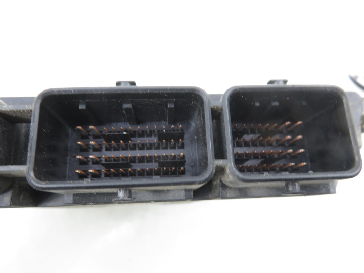 фото №7, Блок керування  renault espace iv 1.9 dci 0281011723 8200311539