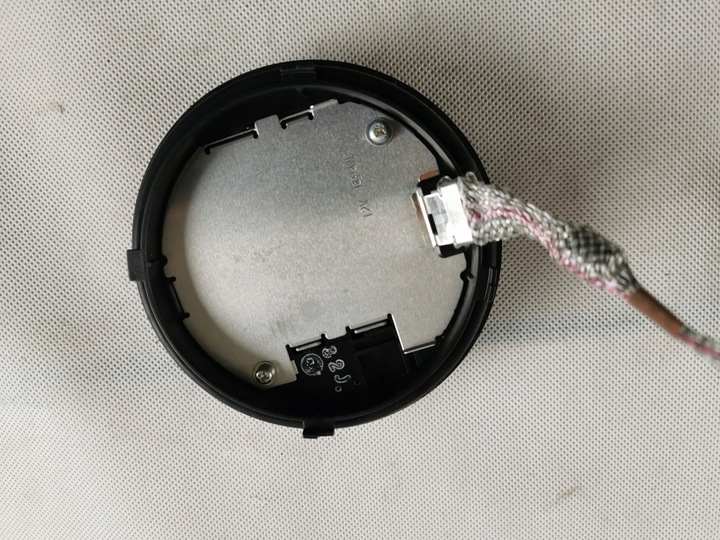 фото №8, Subaru forester перетворювач ddlt004 ксенонова лампа d4r