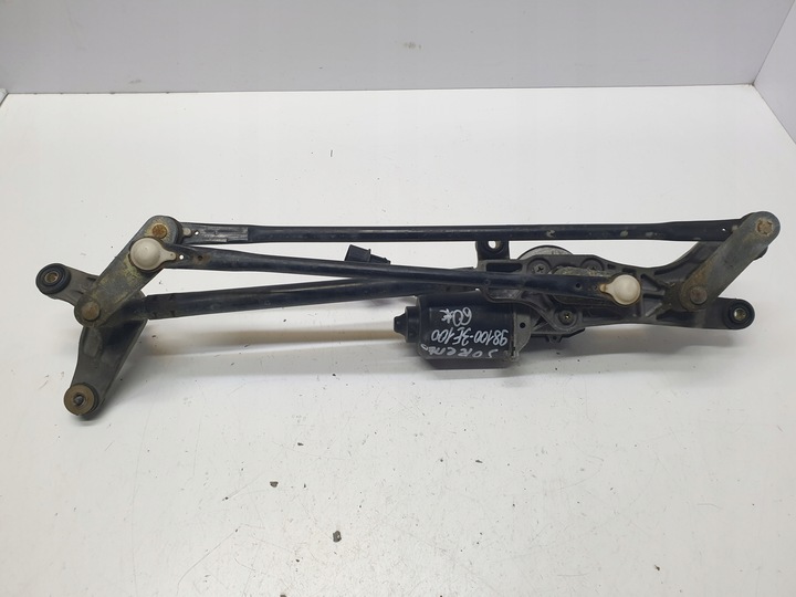 фото №5, Механізм двірник kia sorento 98100-3e100