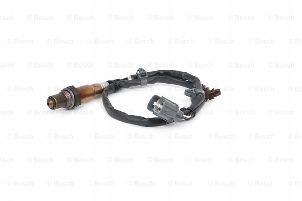 фото №2, Bosch 258 006 539 лямбда-зонд