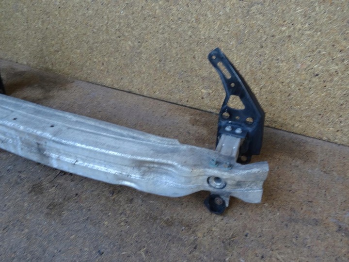 фото №12, Audi a6 c6 рестайлинг 09-11 балка бампера перед передняя зона kpl 4f0807111e