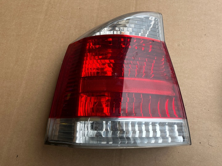 фото №2, Лампа задня ліва opel vectra c gts 2002-2005 13251937