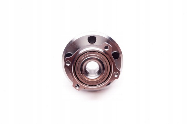 фото №2, Ступиця колеса з підшипник зад chrysler 300 c lx