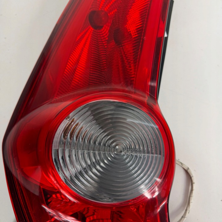 фото №7, Фара левое зад левая задняя opel agila b ii 2 oem номер оригинал uk 89071622