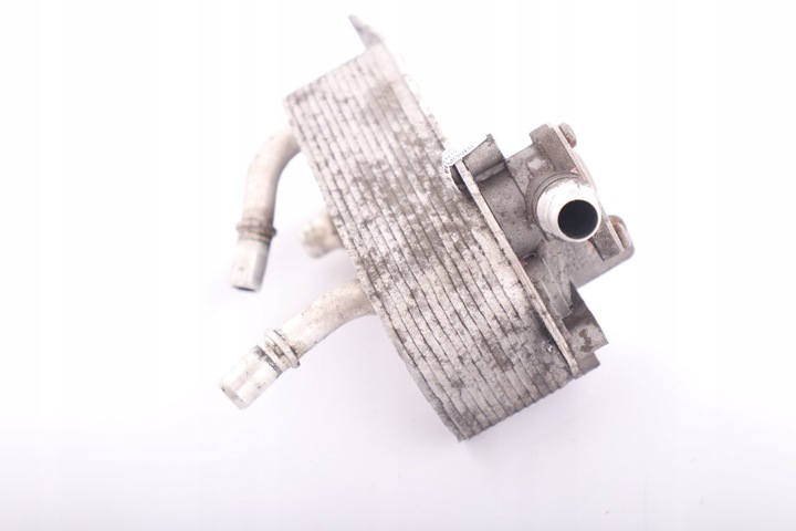 фото №11, Bmw e90 радиаторов радиатор коробки масла