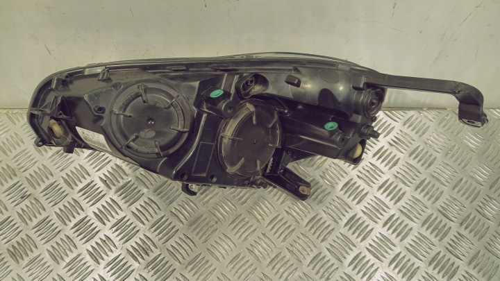 фото №12, Фара передняя led opel adam 12-19 39015507 оригинал европа правая з светодиод