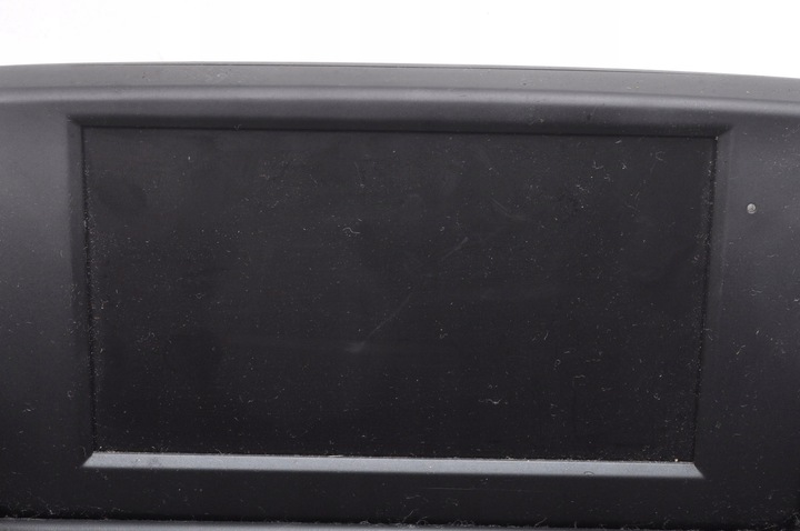 фото №8, Bmw x3 e83 дисплей экран навигации 3420851