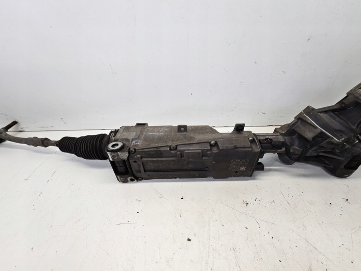 фото №5, Трансмиссия рулевая электрический audi a4 b8 a5 8t рестайлинг 8k2423055ad