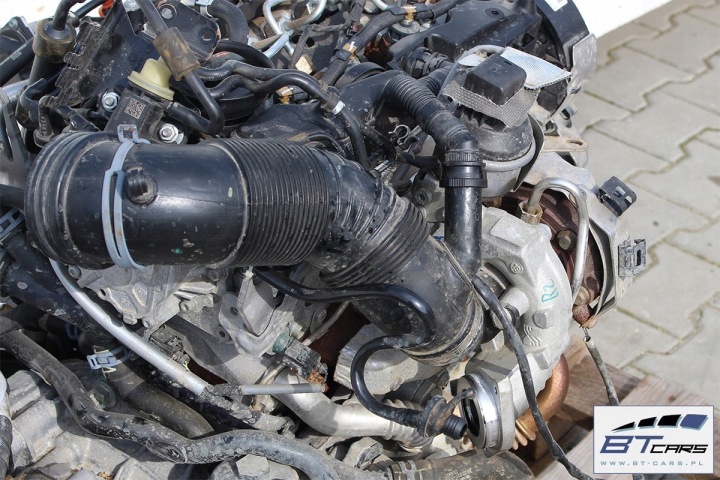 фото №13, Vw audi seat skoda турбина турбонагнетатель 03l253056g 03l253056t 03l253010g