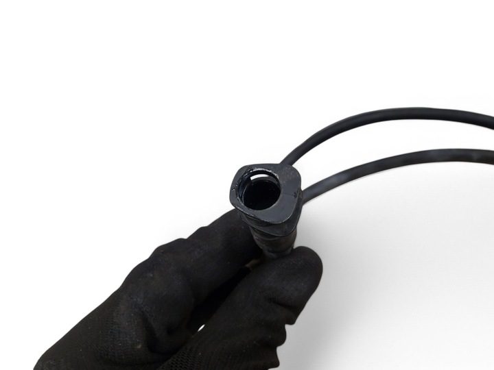 фото №7, Audi q5 sq5 2015 шланг / шланг склоомивача лампи передній