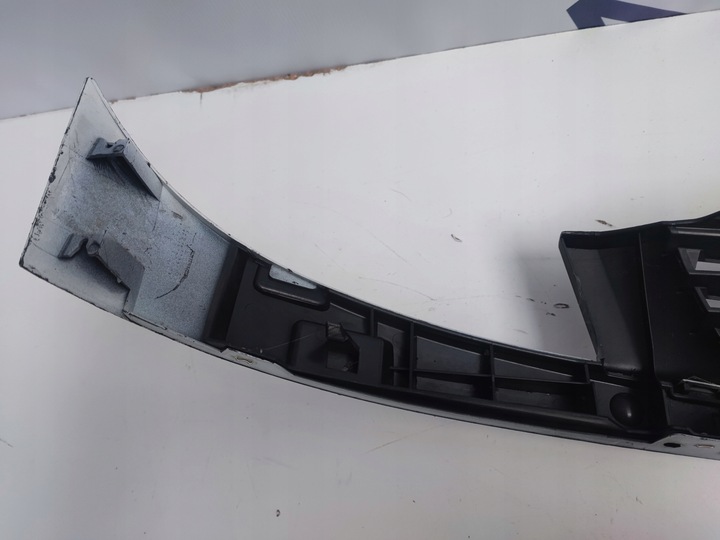 фото №11, Решётка решётка радиатора решётка радиатора renault kangoo i рестайлинг 8200331208