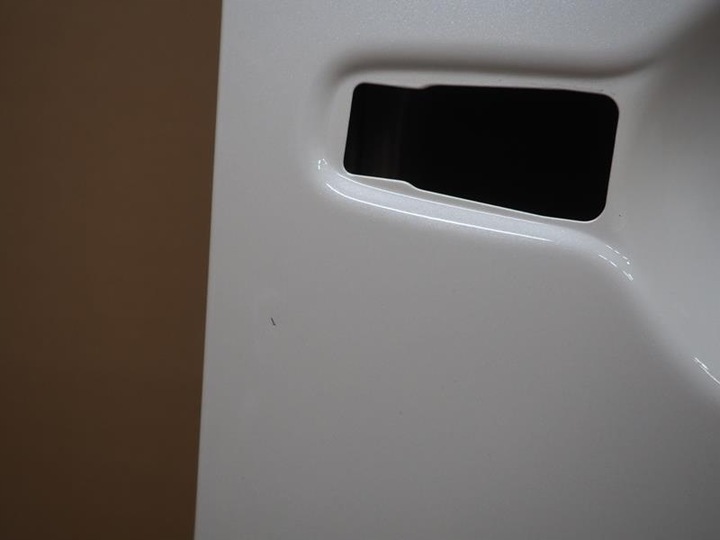 фото №8, Дверь правые перед mitsubishi outlander iii рестайлинг