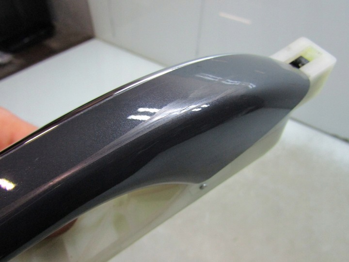 фото №9, Kia sportage iv рестайлинг 19r ручка правая передняя правый перед наружная h8