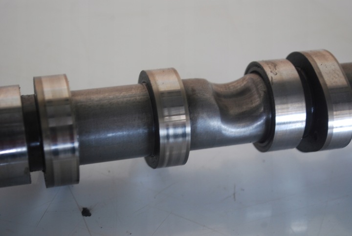 фото №12, Вал випускний audi a6 a8 3.0 tdi 059102cc