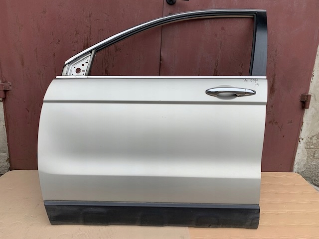 фото №1, Honda cr-v iii 07-11r дверь левая передние левый перед 06-11r yr559m