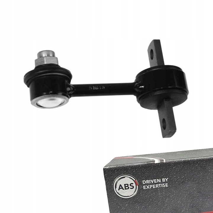 фото №1, З'єднувач стабілізатора зад audi a4 1.6 1.8 1.9 tdi