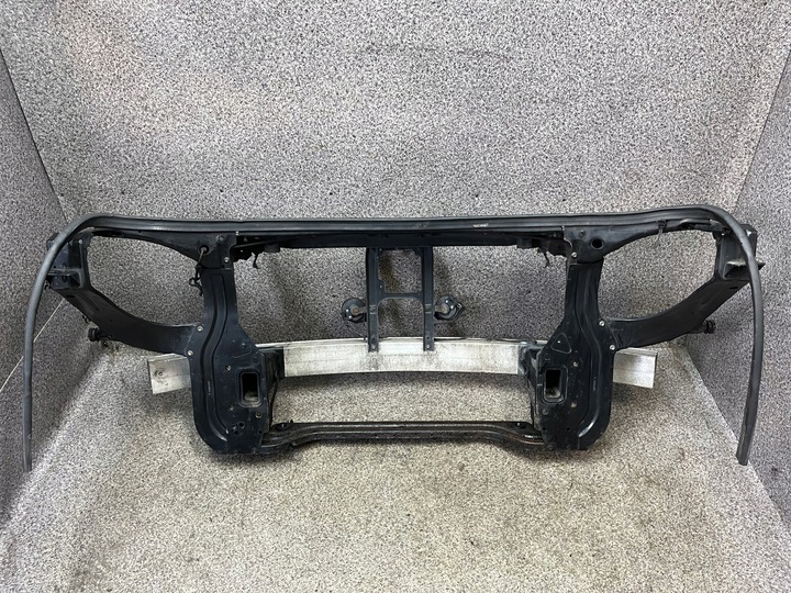 фото №6, Pas переднее балка усилитель панель крепления фар правые левый перед mercedes w164 ml org