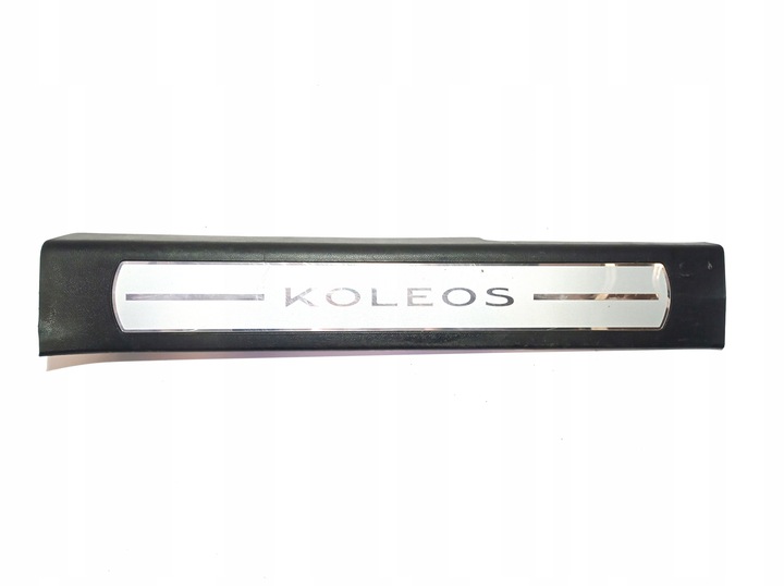 фото №1, Планка порогова ліва передня koleos 769b5jy000